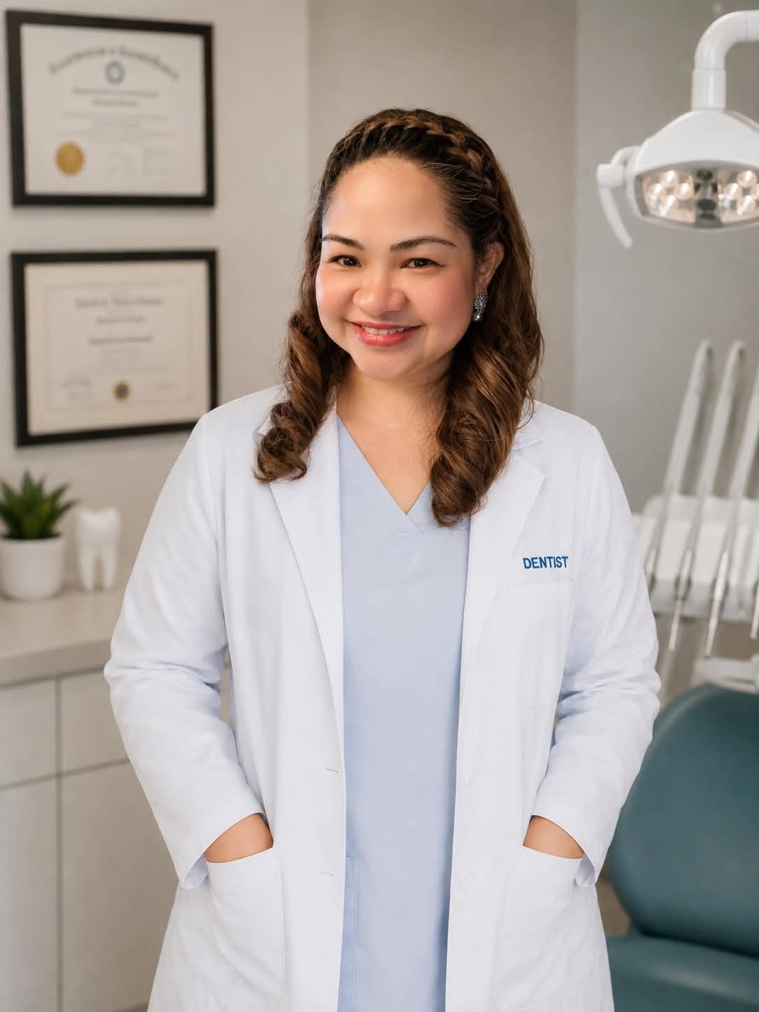 Dr. Cynthia Bobila-Cornejo